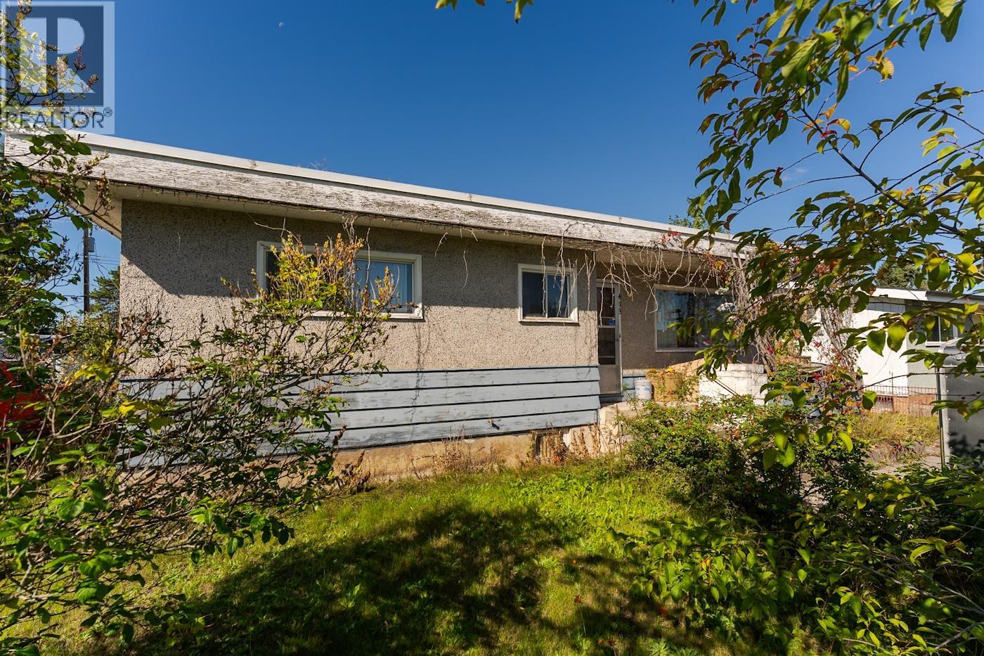 413 Johnson Street, Prince George, British Columbia  V2M 2Z7 - Photo 1 - R3161712