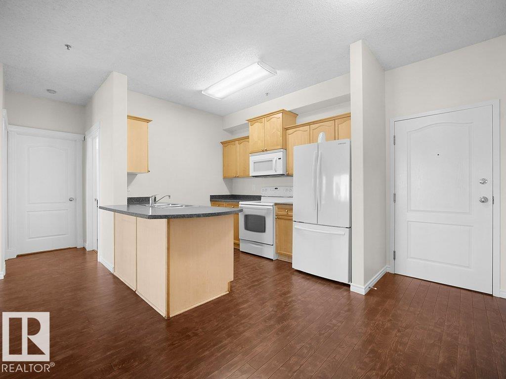 #116 16807 100 Av NW, Edmonton, Alberta  T5P 4Z6 - Photo 12 - E4507306