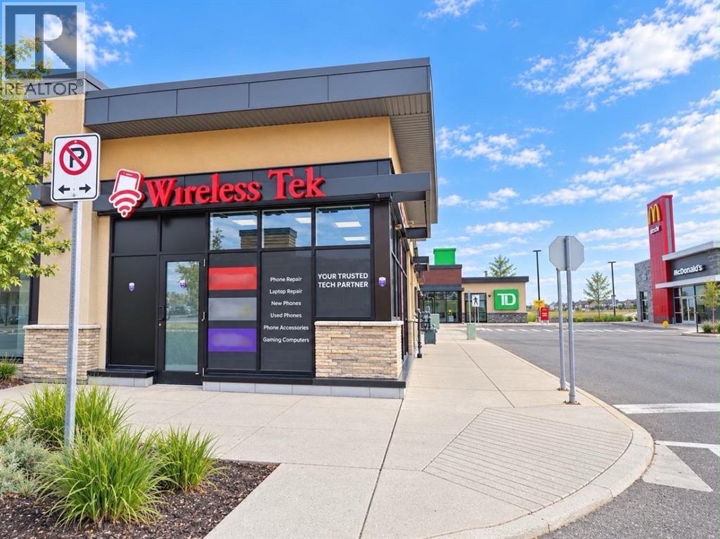 1050, 6004 Country Hills Boulevard NE, Calgary, Alberta  T3N 1A8 - Photo 2 - A2342709