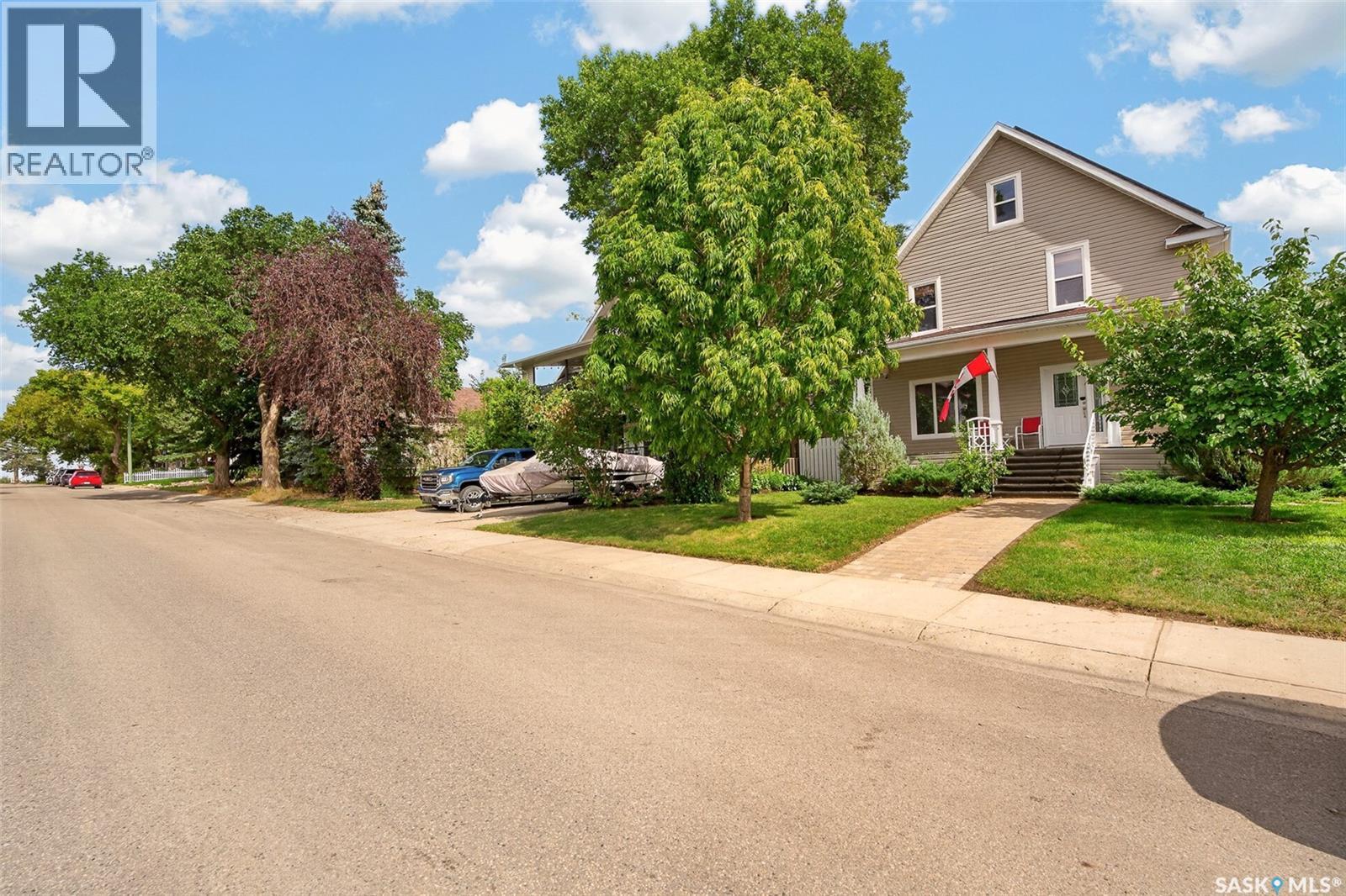 1129 1st Avenue Ne, Moose Jaw, Saskatchewan  S6H 1A2 - Photo 94 - SK047603