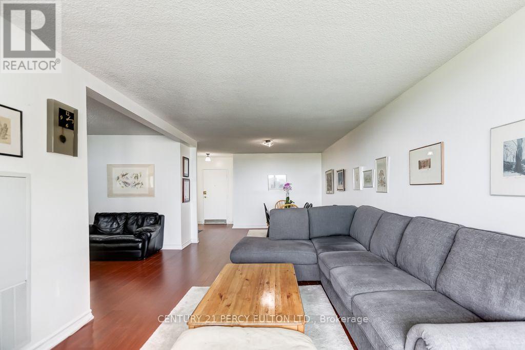 1406 - 299 Mill Road, Toronto, Ontario  M9C 4V9 - Photo 11 - W13748624