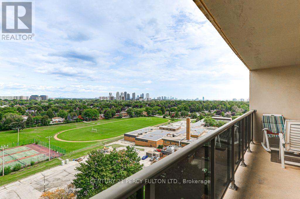 1406 - 299 Mill Road, Toronto, Ontario  M9C 4V9 - Photo 26 - W13748624