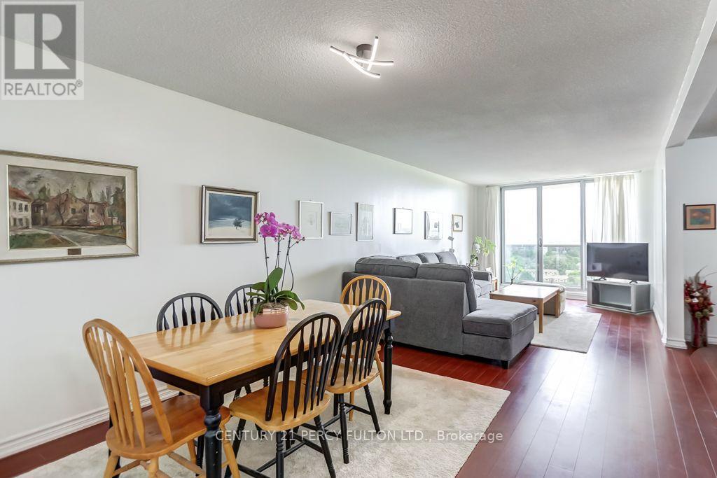 1406 - 299 Mill Road, Toronto, Ontario  M9C 4V9 - Photo 6 - W13748624