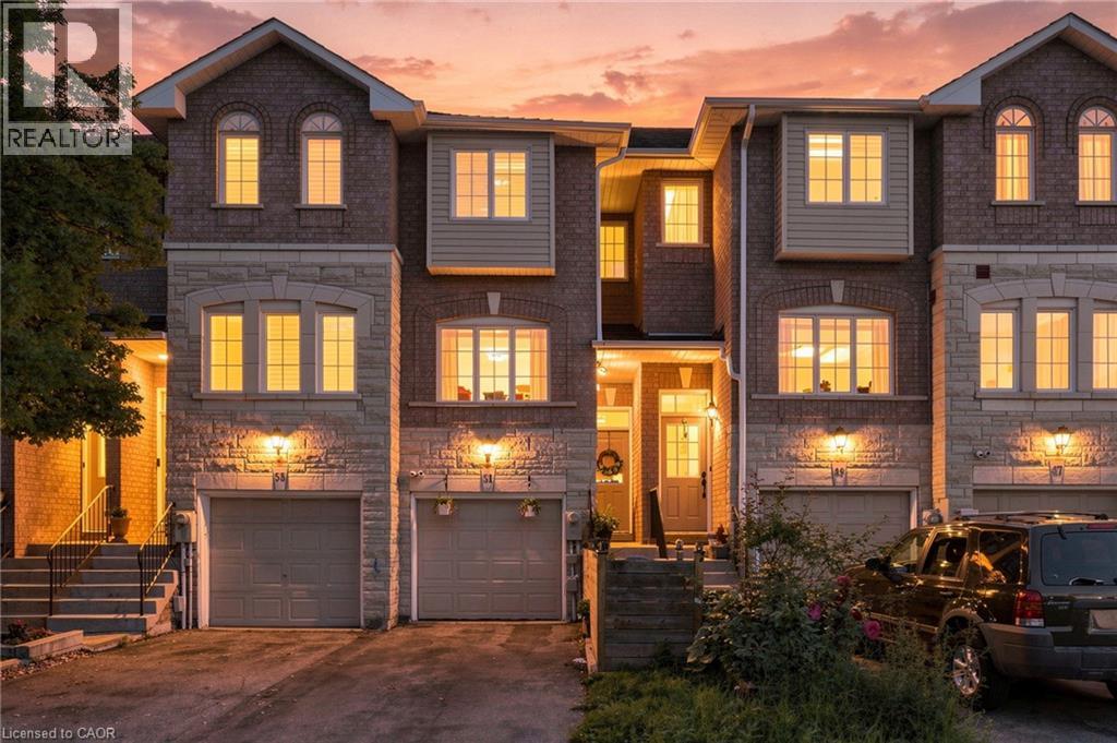 51 MOUNT DENNIS Drive, Toronto, Ontario