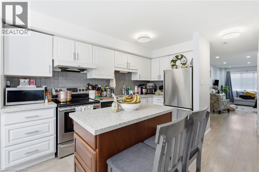 51 Mount Dennis Drive, Toronto, Ontario M6M 5H5 - Photo 10 - 40860145