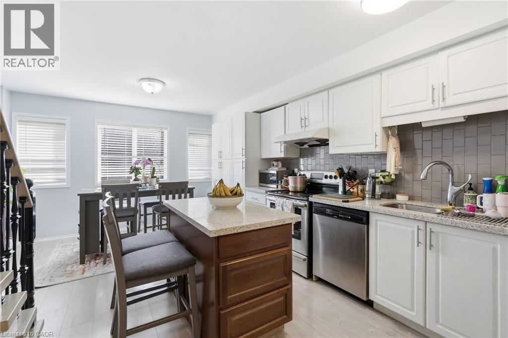 51 Mount Dennis Drive, Toronto, Ontario M6M 5H5 - Photo 12 - 40860145