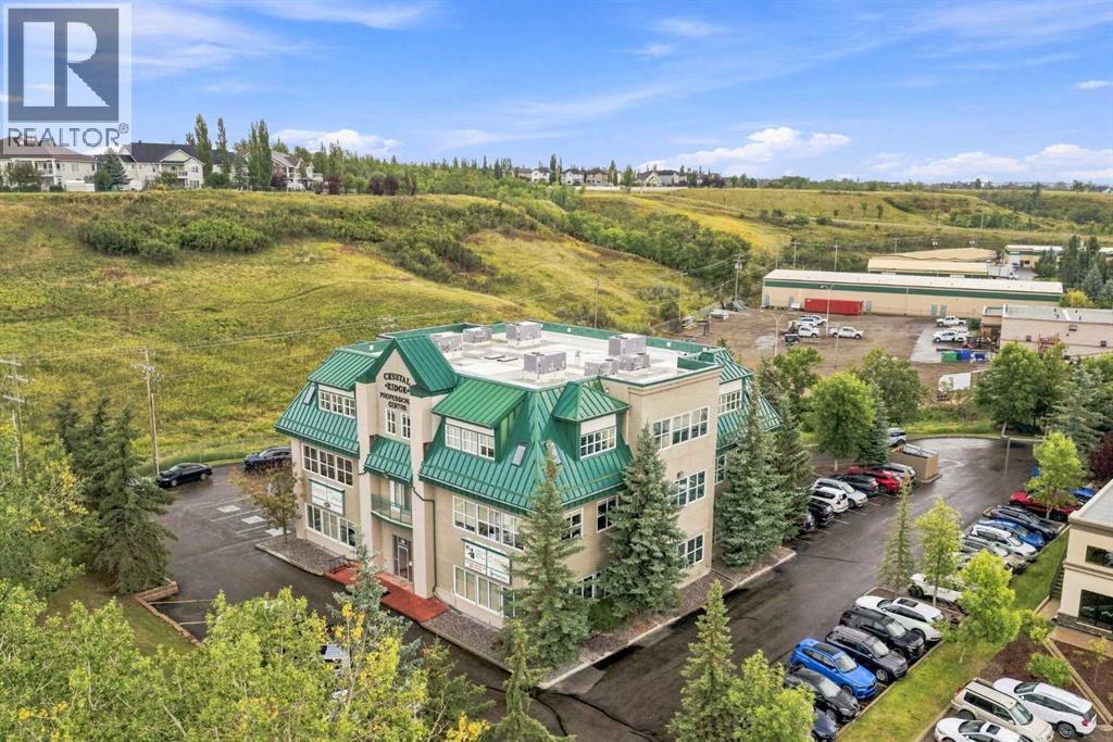 201, 30 Crystalridge Drive, Okotoks, Alberta T1S 1A1 - Photo 31 - A2341252