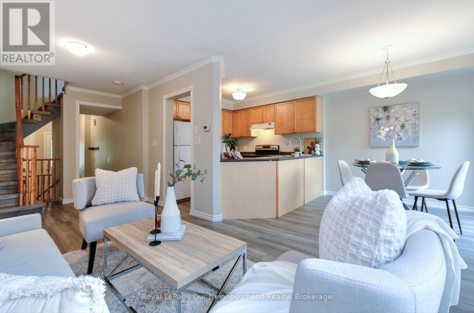 38 Wilkins Crescent, Clarington, Ontario  L1E 3B8 - Photo 2 - E13748924