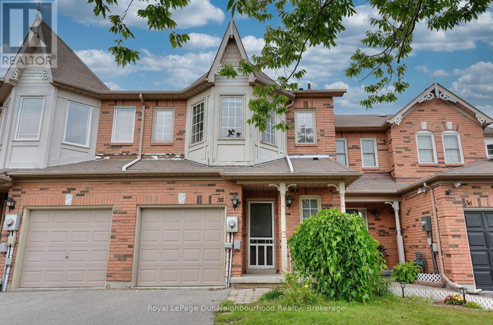 38 Wilkins Crescent, Clarington, Ontario  L1E 3B8 - Photo 20 - E13748924