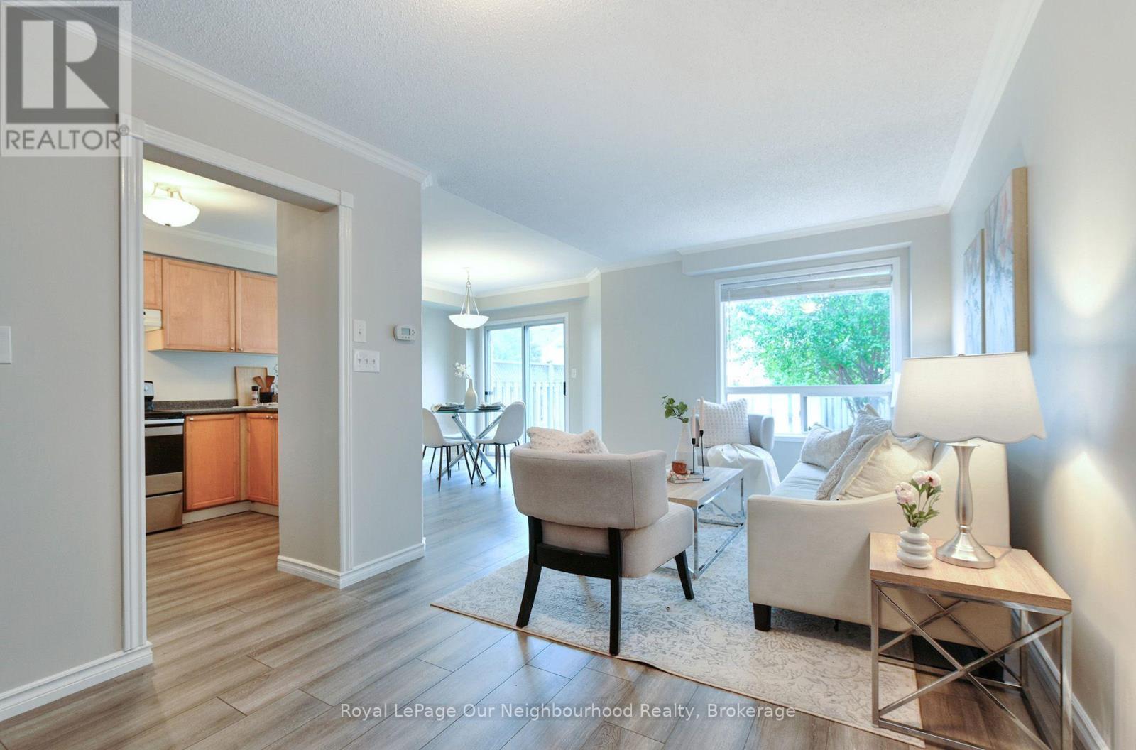 38 Wilkins Crescent, Clarington, Ontario  L1E 3B8 - Photo 3 - E13748924