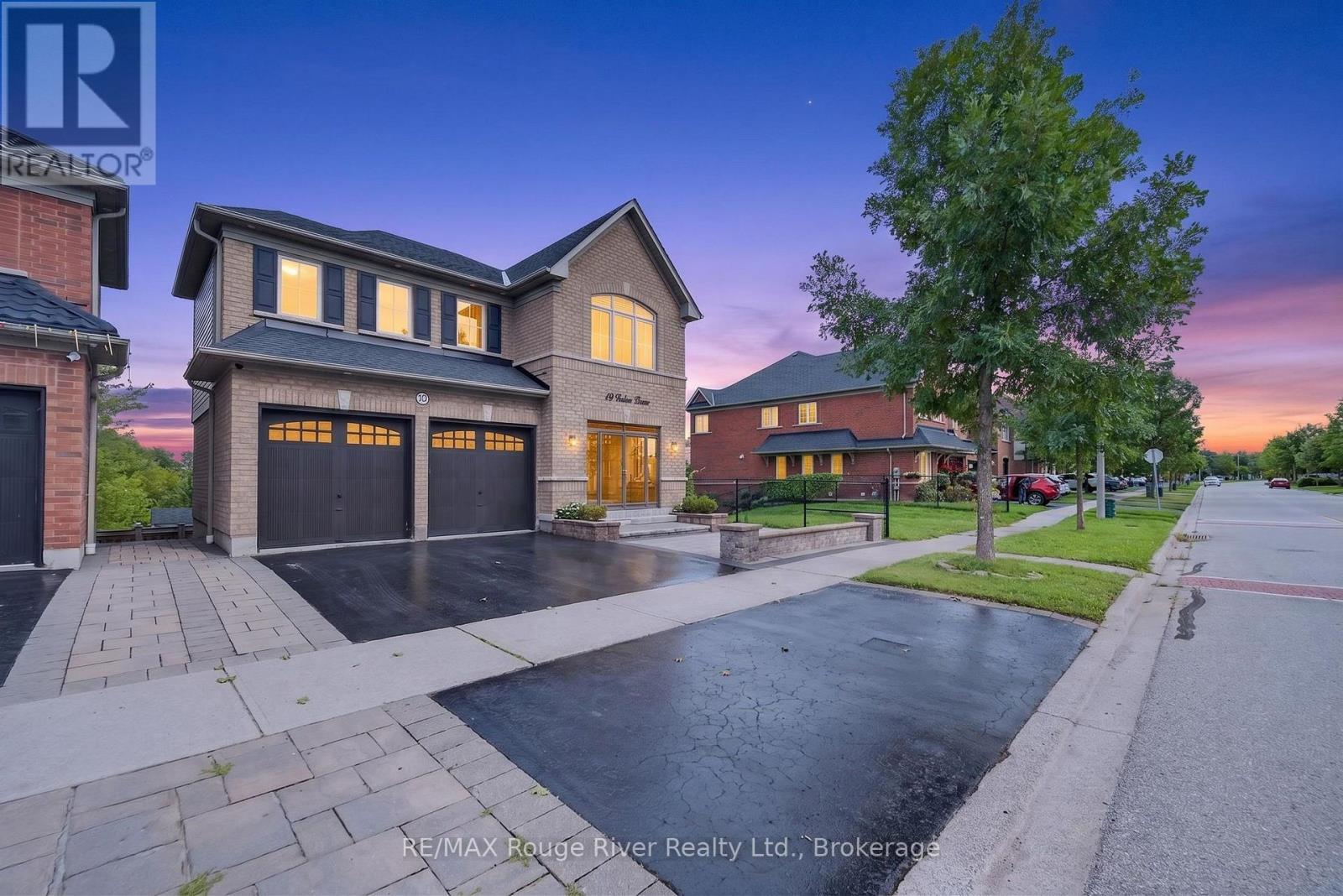 19 GALEA DRIVE, Ajax, Ontario