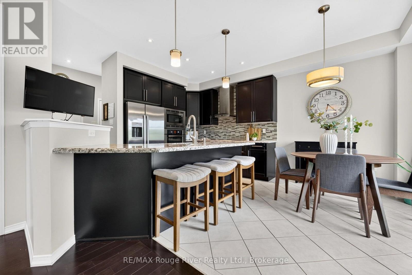 19 Galea Drive, Ajax, Ontario  L1Z 0J7 - Photo 13 - E13748932