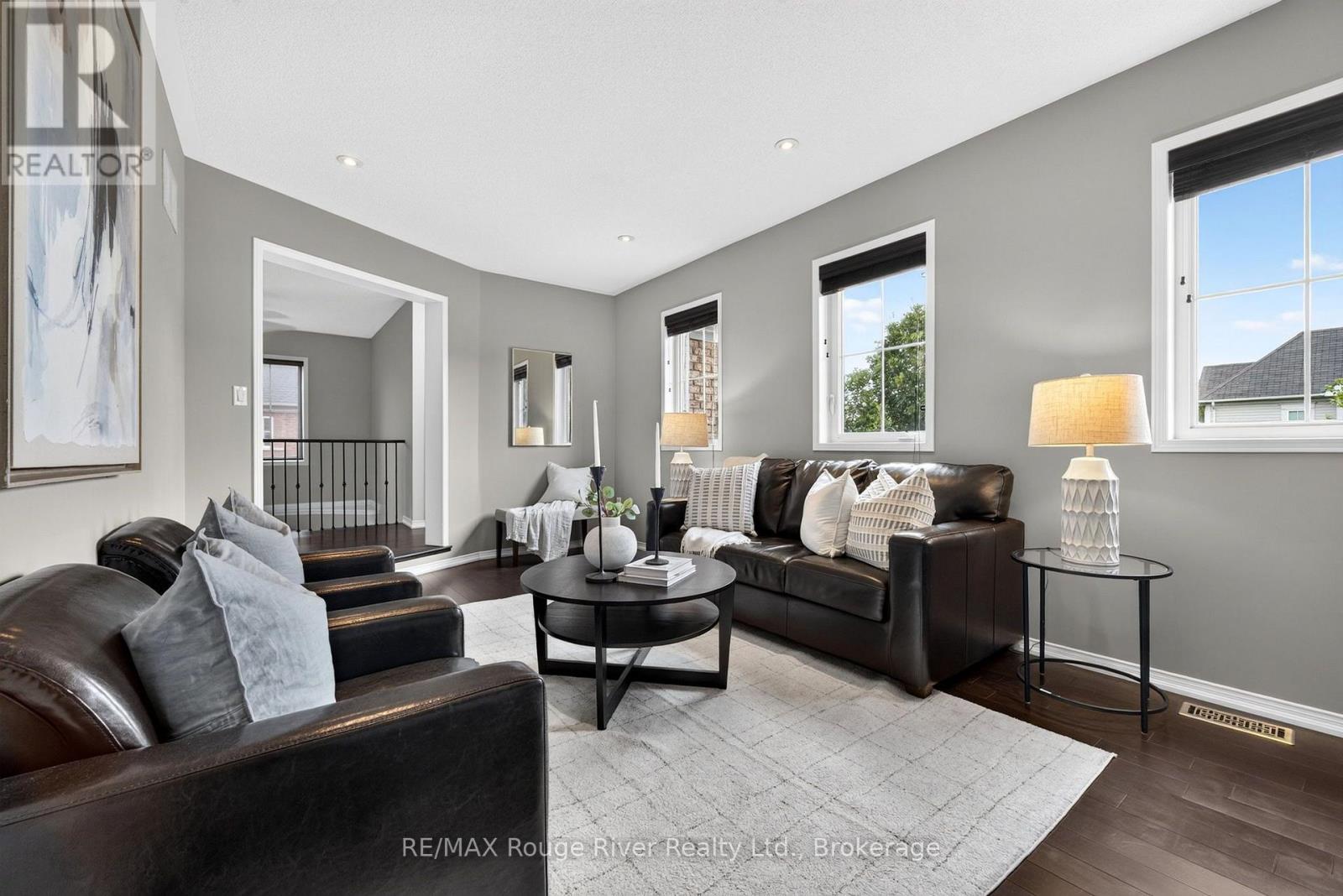 19 Galea Drive, Ajax, Ontario  L1Z 0J7 - Photo 22 - E13748932