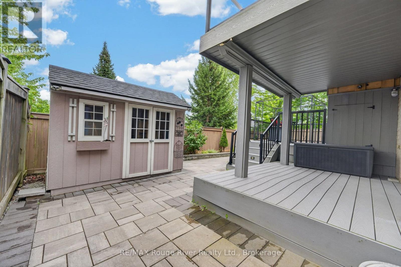 19 Galea Drive, Ajax, Ontario  L1Z 0J7 - Photo 43 - E13748932