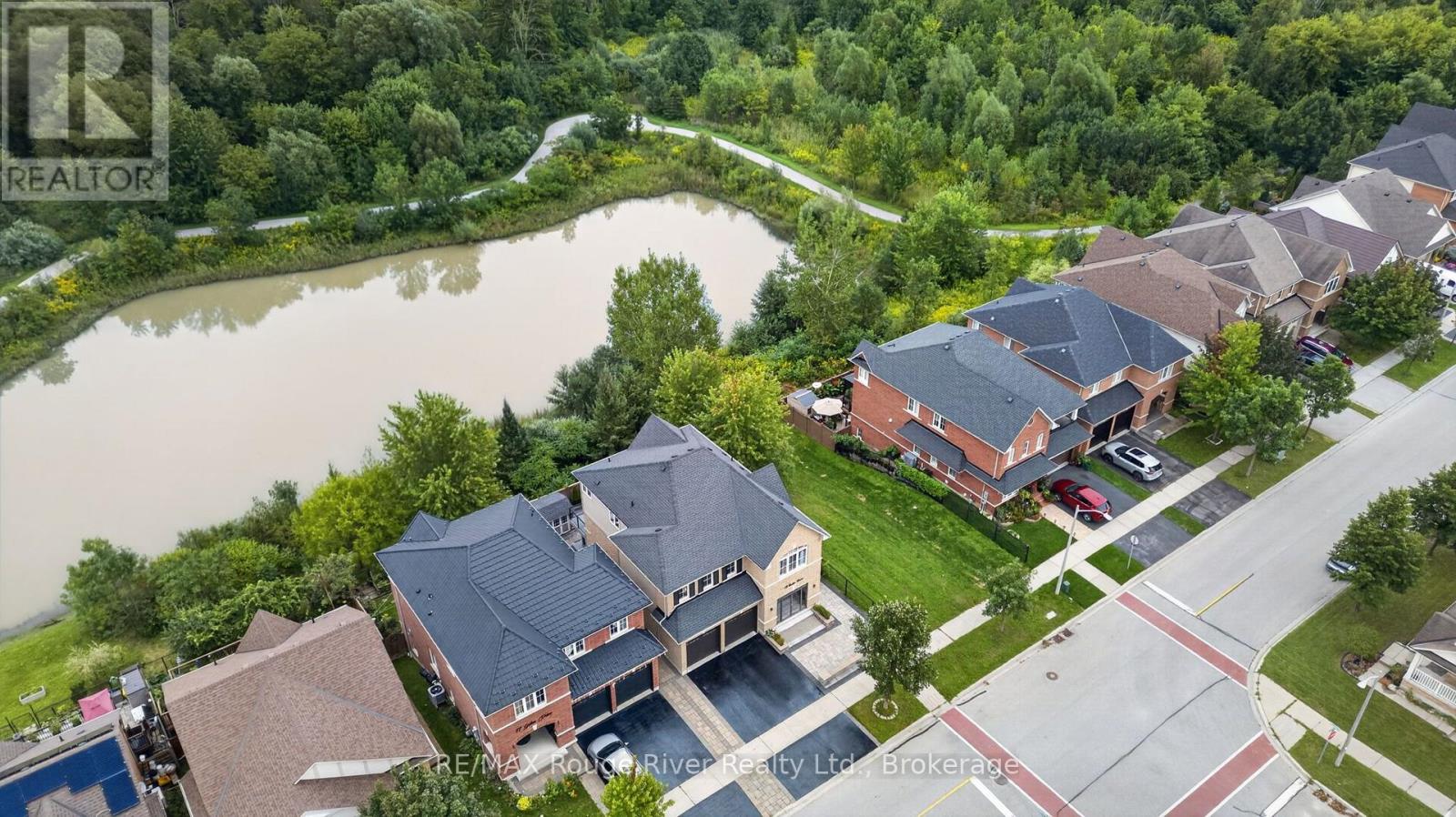 19 Galea Drive, Ajax, Ontario  L1Z 0J7 - Photo 47 - E13748932