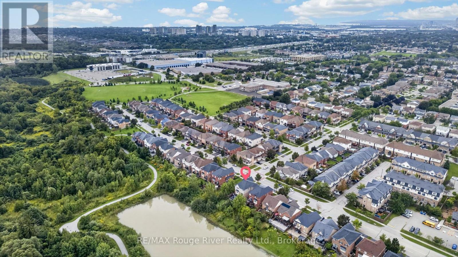 19 Galea Drive, Ajax, Ontario  L1Z 0J7 - Photo 48 - E13748932