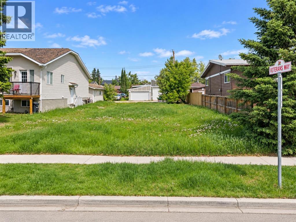 134 8 Avenue SE, High River, Alberta