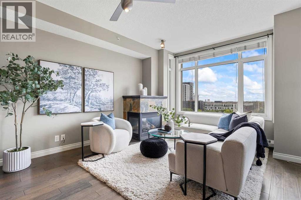 513, 910 Centre Avenue NE, Calgary, Alberta T2E 4P7 - Photo 12 - A2340913
