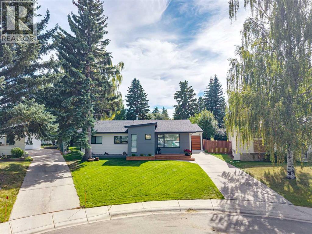 320 Braniff Place SW, Calgary, Alberta  T2W 1R7 - Photo 49 - A2342921