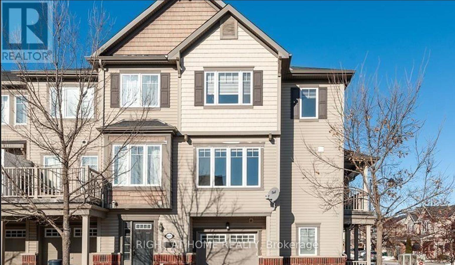 1626 Haydon Circle, Ottawa, Ontario  K2J 0K6 - Photo 2 - X13748930