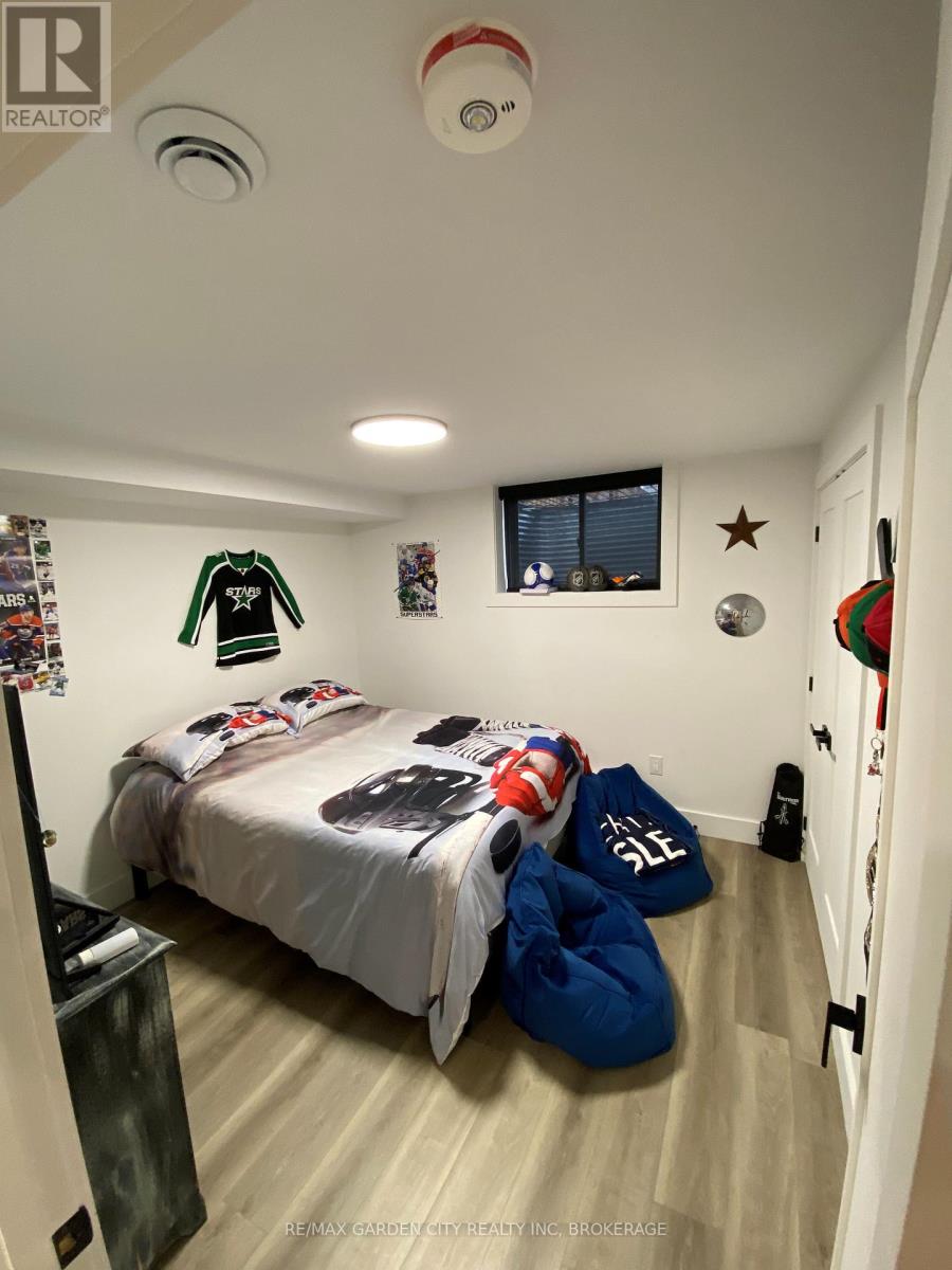 Lower - 618 Clare Avenue, Welland, Ontario  L3C 3C1 - Photo 11 - X13748910