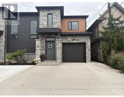 LOWER - 618 CLARE AVENUE, Welland, Ontario
