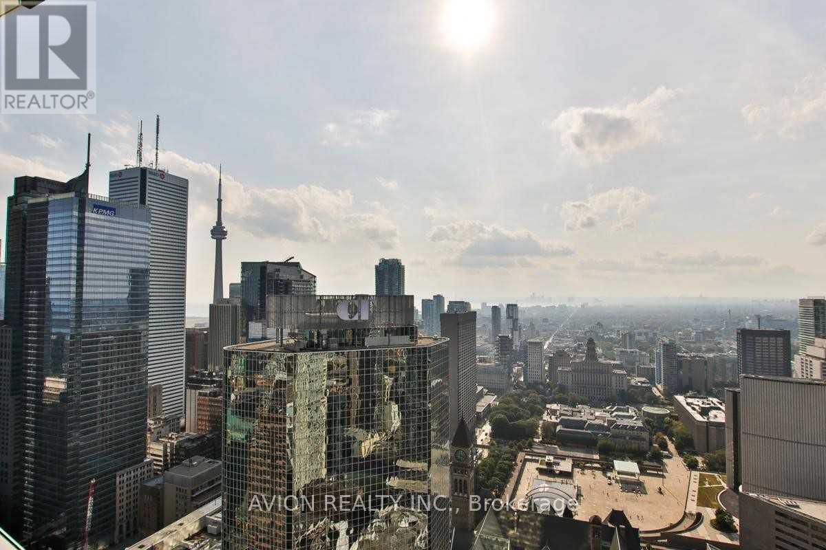 4509 - 197 YONGE STREET, Toronto, Ontario