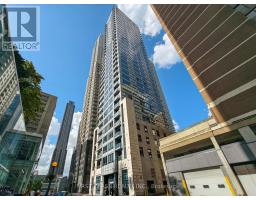 2501 - 21 BALMUTO STREET, Toronto, Ontario