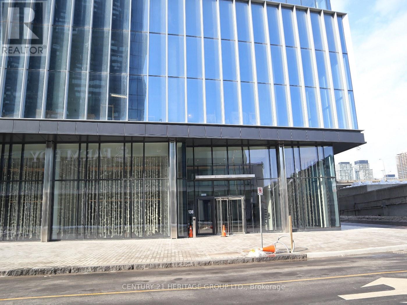 2705 - 138 DOWNES STREET, Toronto, Ontario