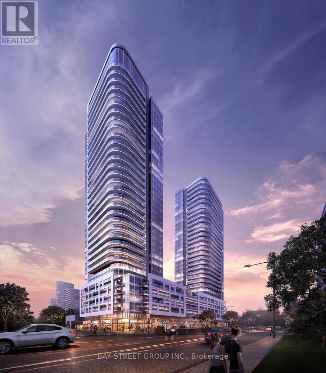 3311 - 2033 KENNEDY ROAD, Toronto, Ontario