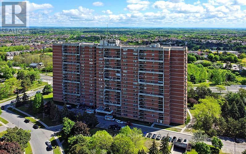 1909 - 100 WINGARDEN COURT, Toronto, Ontario