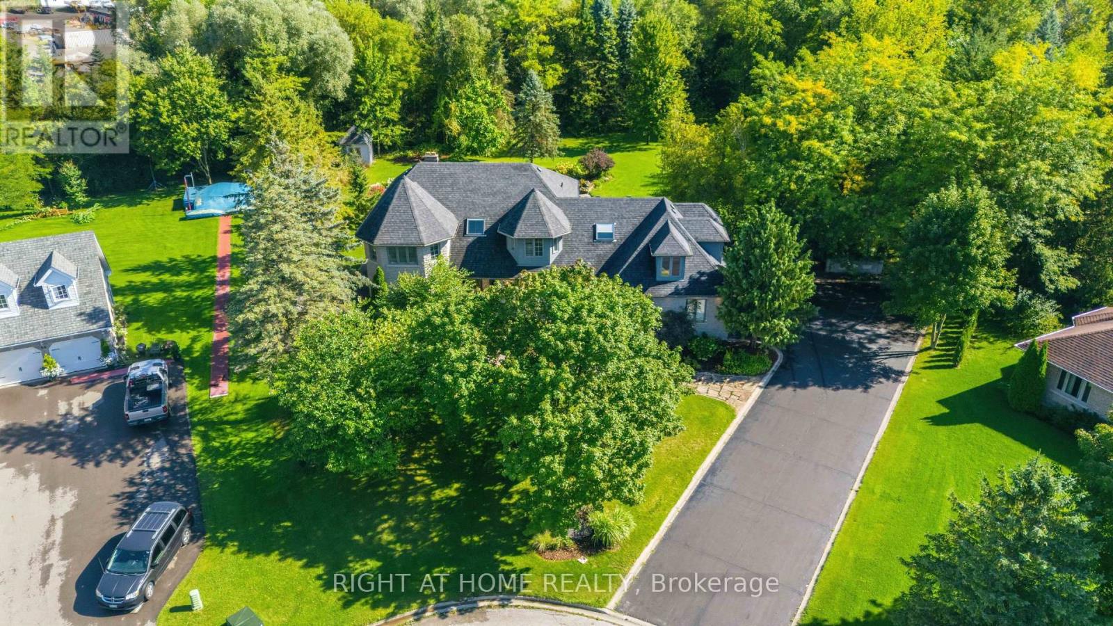 80 Edward Pottage Crescent, King, Ontario  L7B 0E3 - Photo 4 - N13748926