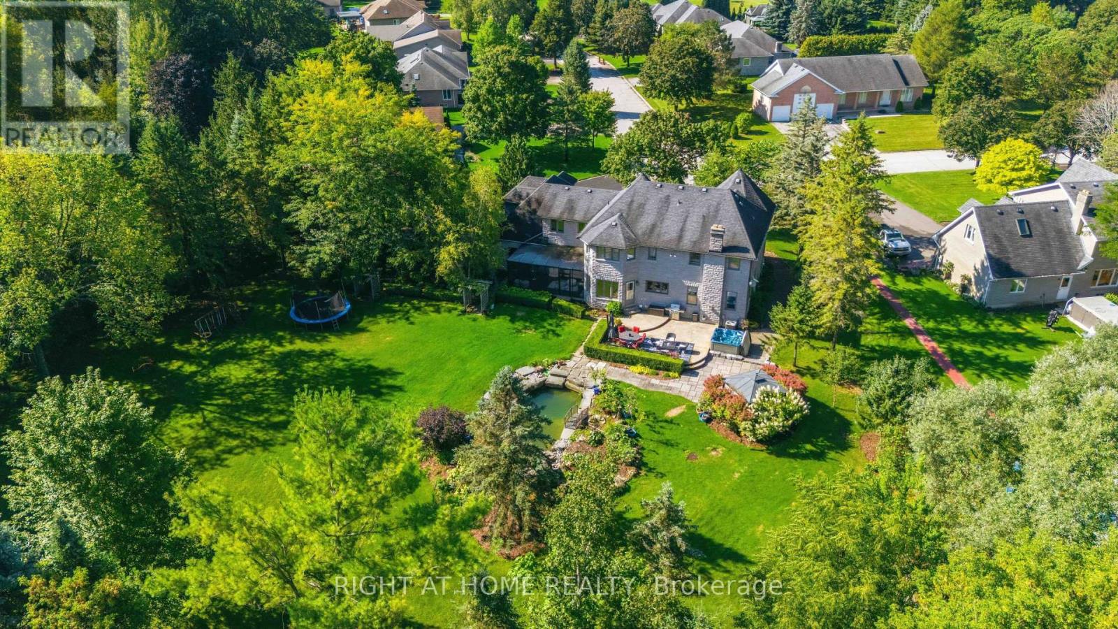 80 Edward Pottage Crescent, King, Ontario  L7B 0E3 - Photo 46 - N13748926