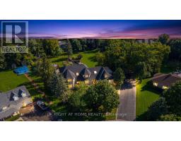 80 EDWARD POTTAGE CRESCENT, King, Ontario