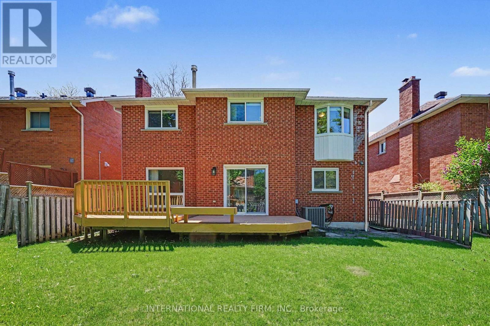 46 Heath Street, Richmond Hill, Ontario  L4B 2B5 - Photo 18 - N13748938