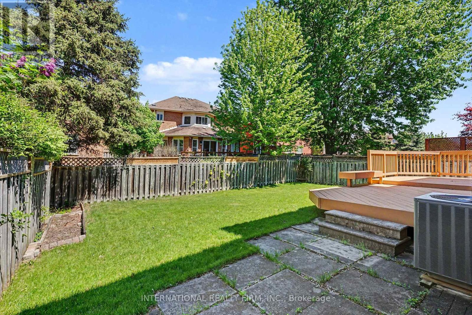 46 Heath Street, Richmond Hill, Ontario  L4B 2B5 - Photo 19 - N13748938
