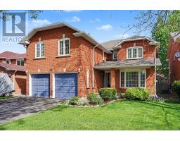 46 HEATH STREET, Richmond Hill, Ontario
