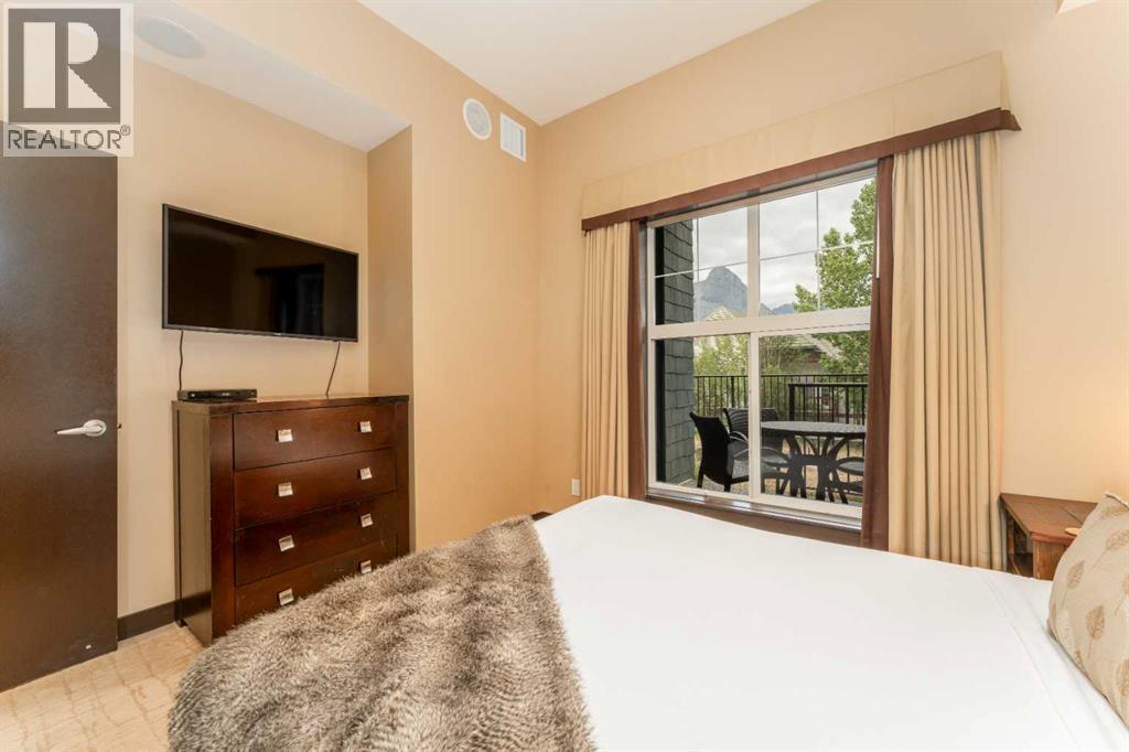 111c, 1818 Mountain Avenue, Canmore, Alberta  T1W 3M3 - Photo 12 - A2343041