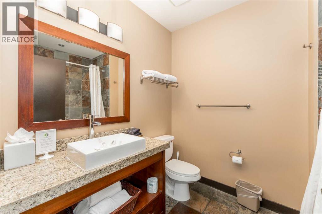 111c, 1818 Mountain Avenue, Canmore, Alberta  T1W 3M3 - Photo 18 - A2343041