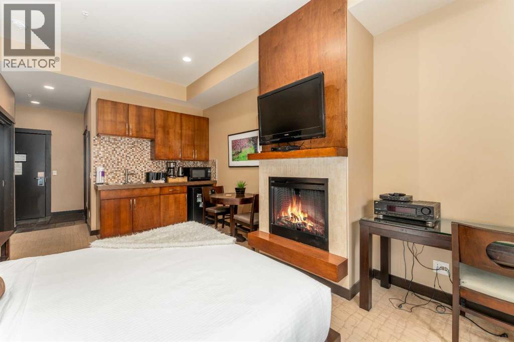 111c, 1818 Mountain Avenue, Canmore, Alberta  T1W 3M3 - Photo 23 - A2343041