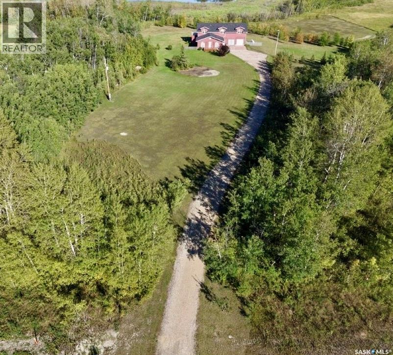 11 miles South Hwy#9 9.85 acres, Hudson Bay Rm No. 394, Saskatchewan