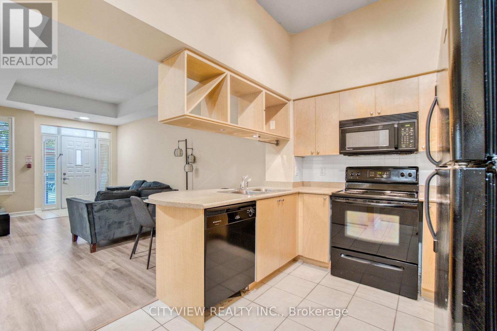 109 - 320 City Centre Drive, Mississauga, Ontario  L5B 4P8 - Photo 15 - W13748902