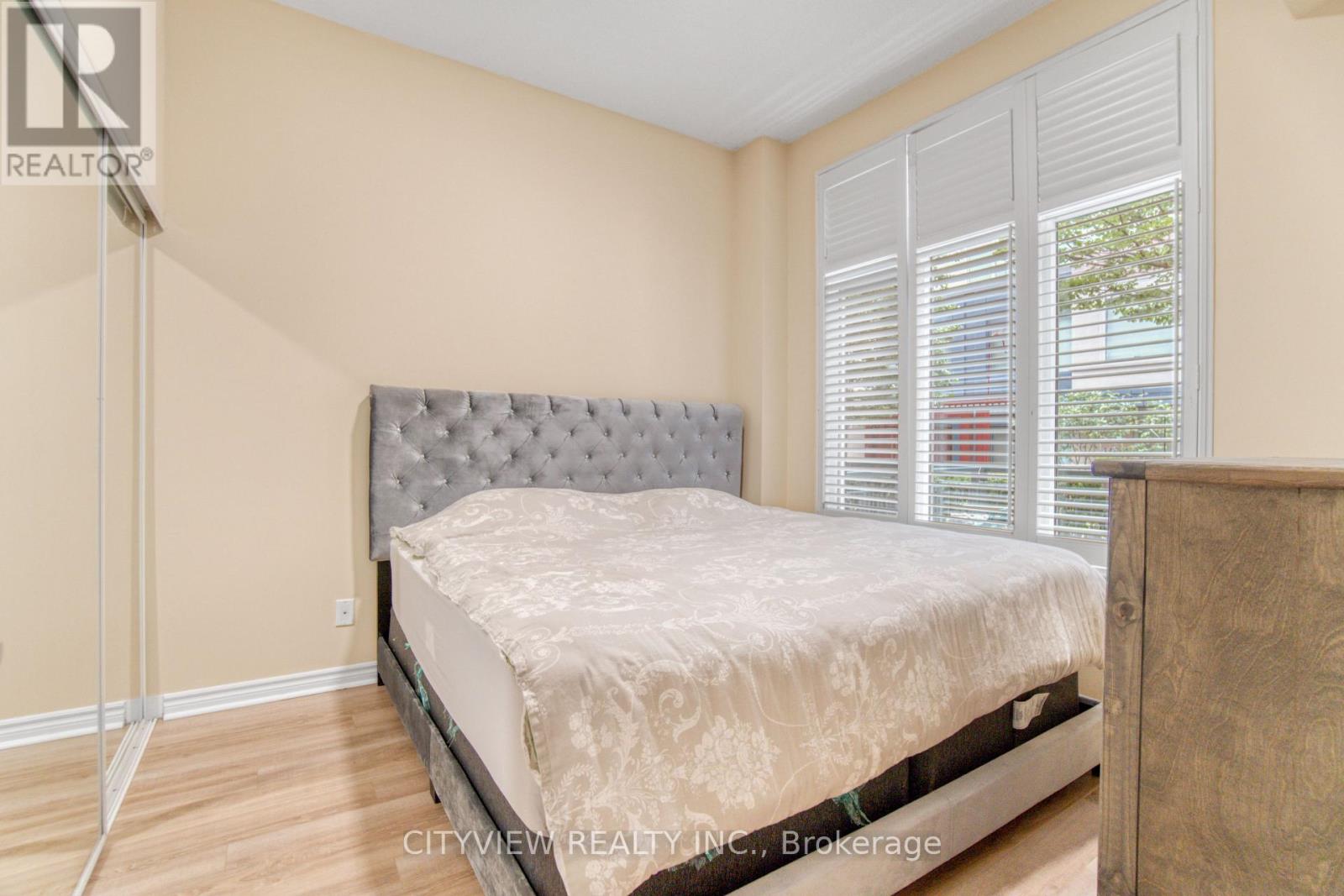 109 - 320 City Centre Drive, Mississauga, Ontario  L5B 4P8 - Photo 22 - W13748902