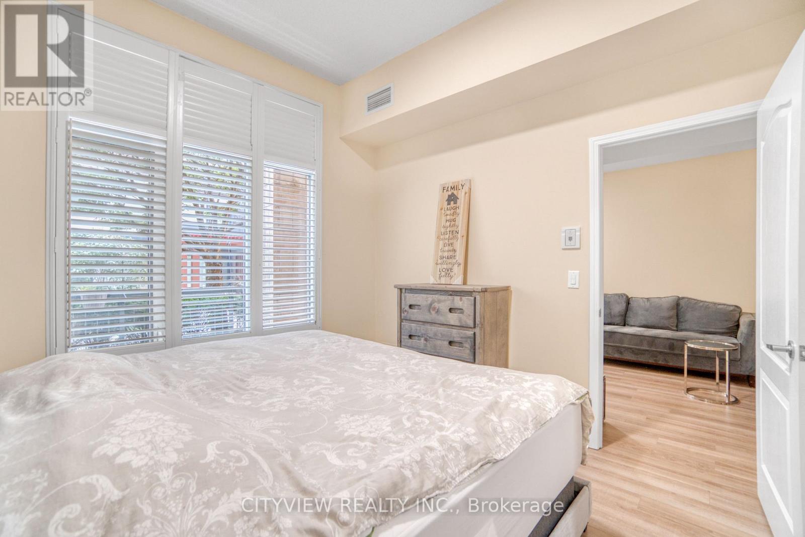 109 - 320 City Centre Drive, Mississauga, Ontario  L5B 4P8 - Photo 24 - W13748902