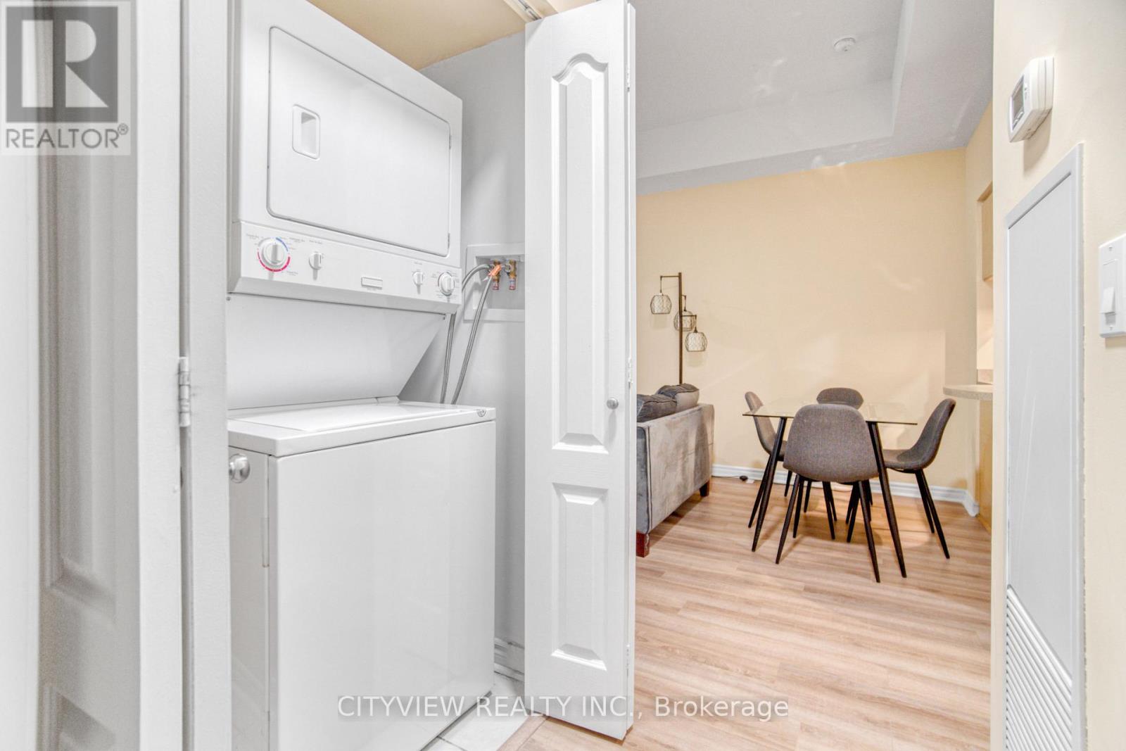109 - 320 City Centre Drive, Mississauga, Ontario  L5B 4P8 - Photo 27 - W13748902