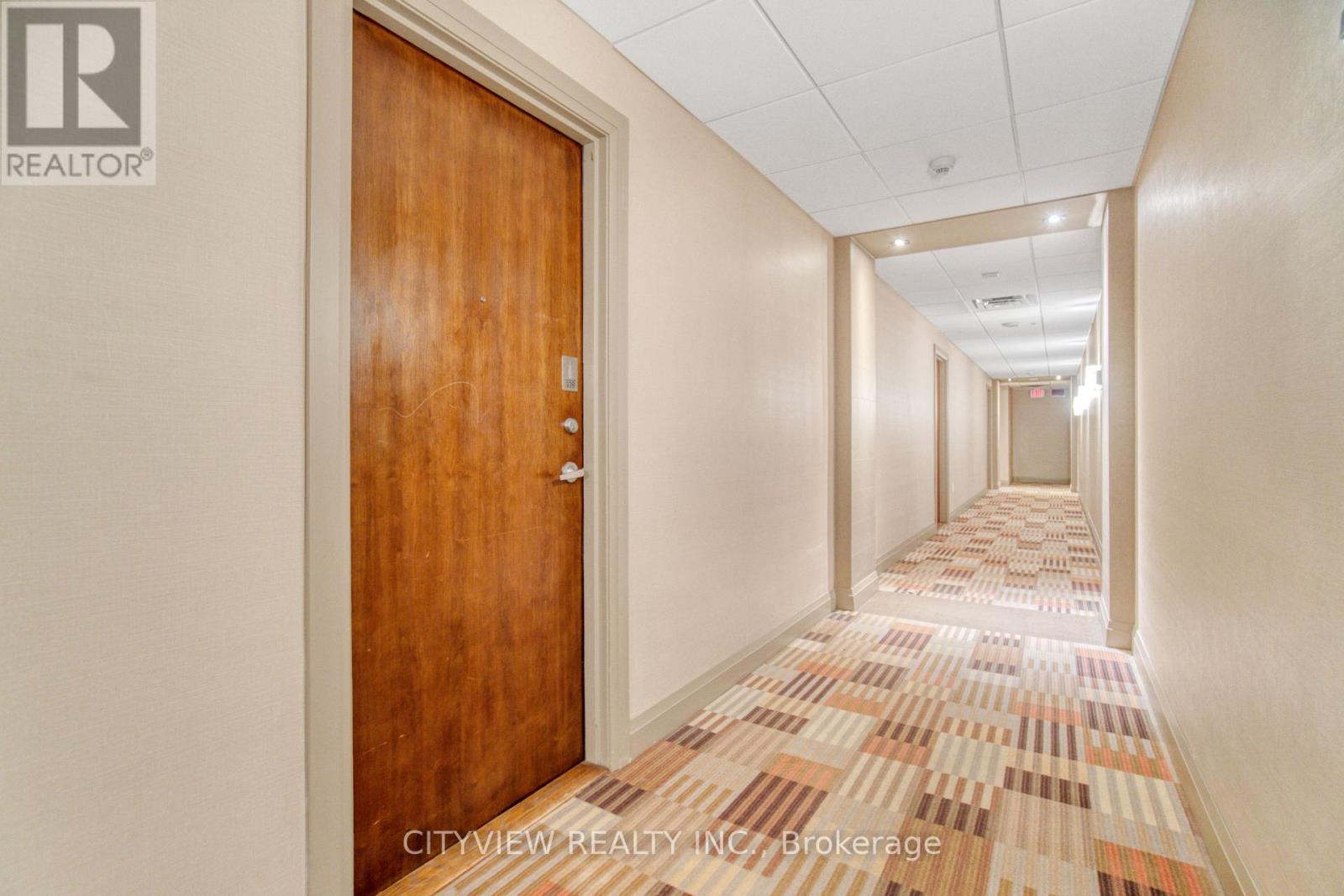 109 - 320 City Centre Drive, Mississauga, Ontario  L5B 4P8 - Photo 28 - W13748902