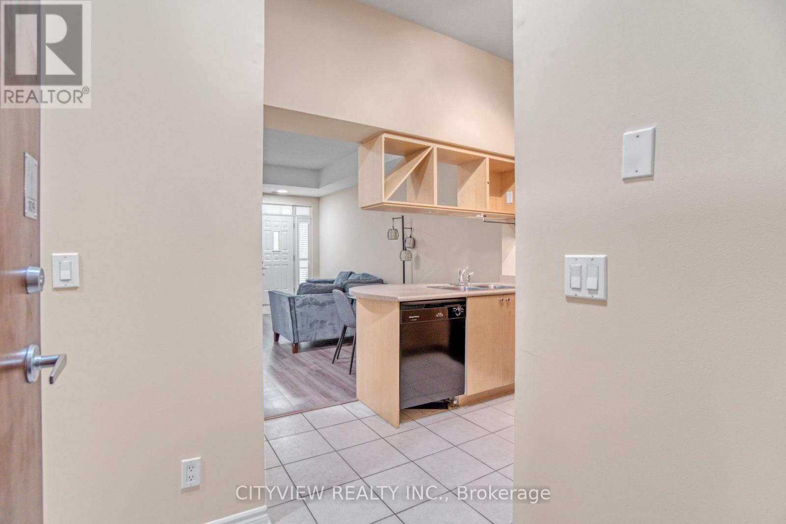 109 - 320 City Centre Drive, Mississauga, Ontario  L5B 4P8 - Photo 29 - W13748902