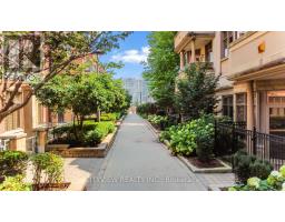 109 - 320 CITY CENTRE DRIVE, Mississauga, Ontario