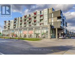 B601 - 5240 DUNDAS STREET, Burlington, Ontario