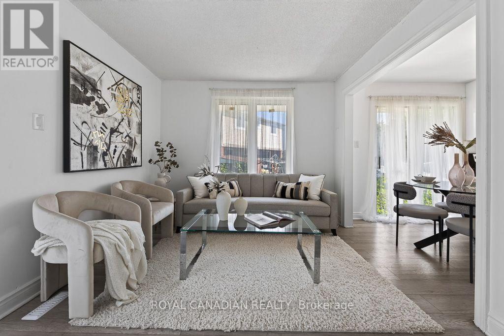 6 Damascus Drive, Toronto, Ontario  M9V 4G1 - Photo 13 - W13748950